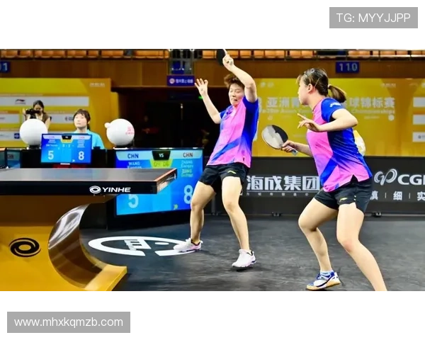 重庆乒乓球队在全国锦标赛中的技术表现分析与点评 重庆乒乓球队在全国锦标赛中的技术表现分析与点评