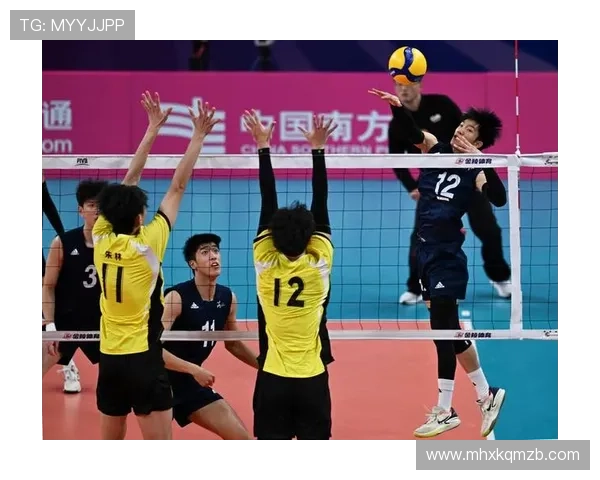 杭州排球队在欧锦赛中的蜕变与新征程探索