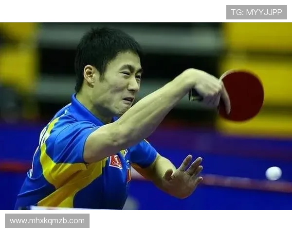 从零基础到高手之路乒乓球全面提升技巧与心态攻略