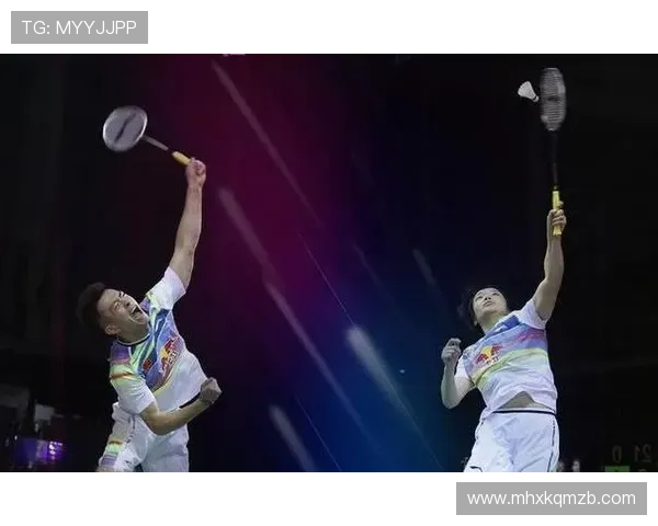 武汉羽毛球队在世锦赛中的灵活性展现与战术分析